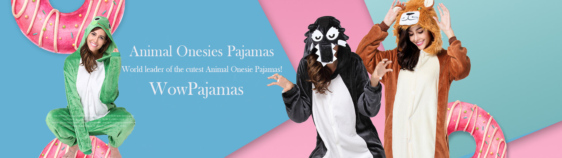 Unicorn Onesies Pajamas