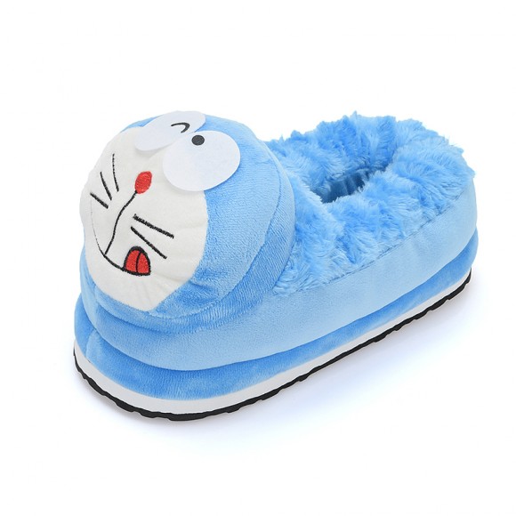 Tinkling cat Slippers Animal Onesies Pajamas Shoes