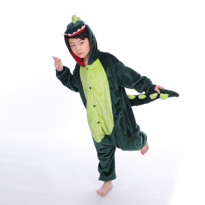 Dinosaur Kids Onesie animal pajamas for kids