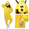 Pluto Dog Pajamas Animal Kigurumi Onesies Costume