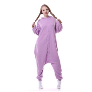 Mid-Night Cat Onesie Pajama Animal Costumes For Women & Men