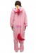 Pink Unicorn Onesies Kigurumi Pajamas For Adult