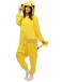 Pikachu Onesie Pajamas Animal Onesie Pajama For Adult