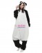 Giant Panda Onesie Pajama Animal Pajama For Adult