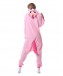 Pink Unicorn Onesie Pajama Animal Onesie Pajama For Adult