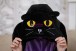 Kigurumi Black Cat Onesie Pajamas Animal Onesies for Adult