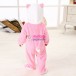 Baby Bunny Rabbit Kigurumi Onesie Pajamas Animal Onesies Costume