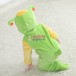 Baby Caterpillar The Journey of Flower Onesie Pajamas Animal Costume