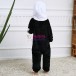 Baby Style Cute Skeleton Onesie Skull pajamas For Kids