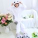 Kigurumi Big Hero Baymax Pajamas Animal Onesies Costume