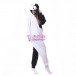 Black & White Bear Monokuma Onesie Pajama Animal Onesie Pajama