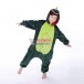 Dinosaur Kids Onesie animal pajamas for kids