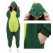 Dinosaur Onesie animal pajamas for Women & Men