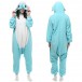 Elephant Kigurumi Onesie Pajamas Adult Animal Costumes
