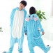 Kigurumi Elephant Pajamas Animal Onesies Costume