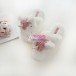 Winter Home Soft Household Fluffy Unicorn Slippers Cute Warm Slippers