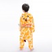 Giraffe Kids Onesie animal pajamas for kids