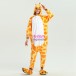 Giraffe Kigurumi Onesie Pajamas Adult Animal Costumes