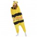 Honeybee Onesie Unisex Animal Onesie Pajama
