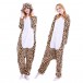 Unisex Bear kigurumi onesies animal pajamas