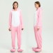 Unisex Pink Pig kigurumi onesies animal pajamas