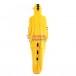 Unisex Yellow Tiger kigurumi onesies animal pajamas