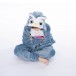 Owl Onesie animal pajamas for kids