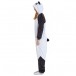 Panda Onesie Animal Pajamas For Women & Men