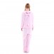 Pig Onesie Pajama Winter Warm Animal pajamas For Adult