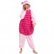 Piglet Onesie animal pajamas for Women & Men