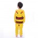 Pikachu Kids Onesie animal pajamas for kids