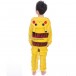 Pikachu Kigurumi Onesie Pajamas Animal Costumes For Women & Men
