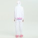 Pink Rabbit Onesie Animal Onesie Pajama For Adult