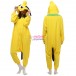 Pluto Dog Pajamas Animal Kigurumi Onesies Costume