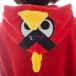 Kigurumi Red Angry Birds Pajamas Animal Onesies Costume