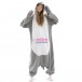 Shark Onesie Pajamas Animal Pajamas for Women & Men