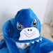 Shark Onesie for Adult Animal Onesies Pajama