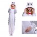 Kigurumi Sweet Chi Cat Onesie Pajamas Animal Onesies for Adult
