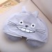 Totoro Neck Pillow For Women & Men