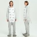 Totoro Onesie Pajamas Pajamas Costumes for Adult