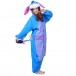 Winnie The Pooh Eeyore Onesie Pajamas For Adult & Teens